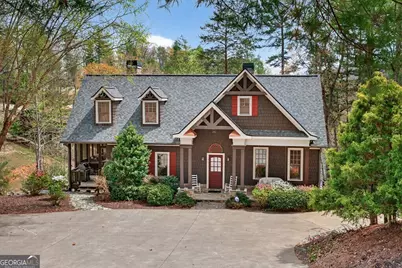 127 Azure Point, Blue Ridge, GA 30513 - Photo 28