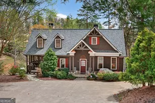 127 Azure Point, Blue Ridge, GA 30513 - Photo 28