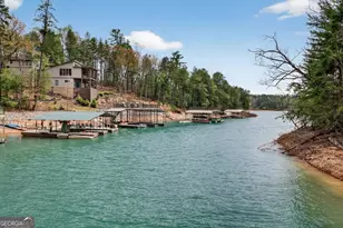 127 Azure Point, Blue Ridge, GA 30513 - Photo 38