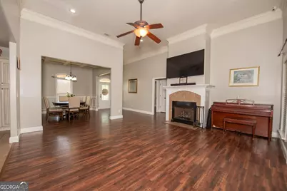 301 Old Windmill Road, Perry, GA 31069 - Photo 36