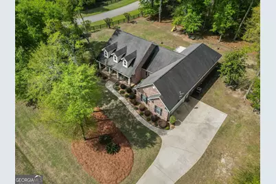 301 Old Windmill Road, Perry, GA 31069 - Photo 4