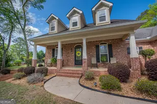 301 Old Windmill Rd, Perry, GA 31069 - Photo 20