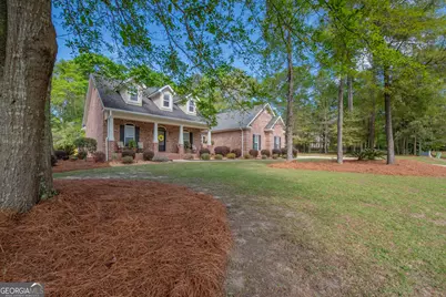 301 Old Windmill Road, Perry, GA 31069 - Photo 16