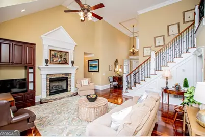 805 Birkdale Boulevard, Carrollton, GA 30116 - Photo 24