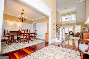 805 Birkdale Blvd, Carrollton, GA 30116 - Photo 16