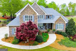805 Birkdale Blvd, Carrollton, GA 30116 - Photo 2