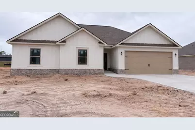 517 New Hope, Perry, GA 31069 - Photo 1