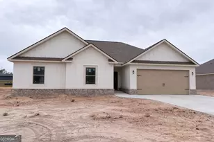 517 New Hope, Perry, GA 31069 - Photo 1