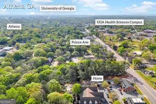 1688 Prince Ave, Athens, GA 30606 - Photo 32
