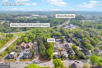 1688 Prince Avenue #101, Athens, GA 30606 - Photo 34