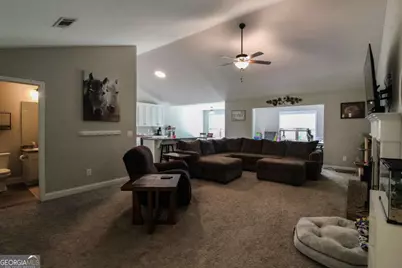 75 Dinsmore Drive, Colbert, GA 30628 - Photo 6