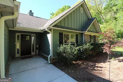 75 Dinsmore Drive, Colbert, GA 30628 - Photo 4
