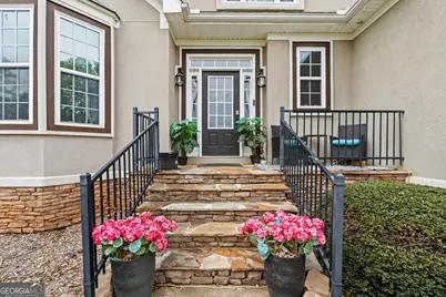 100 London Berry Court, Tyrone, GA 30290 - Photo 6