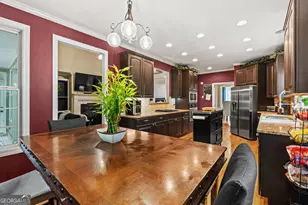 100 London Berry Ct, Tyrone, GA 30290 - Photo 18