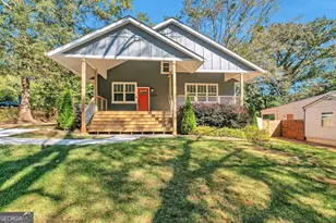 3573 Orchard Cir, Decatur, GA 30032 - Photo 1