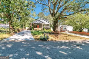 3573 Orchard Cir, Decatur, GA 30032 - Photo 2