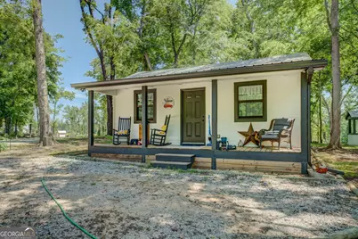 4348 Marshall Stewart Road, Crawfordville, GA 30631 - Photo 46