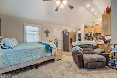 4348 Marshall Stewart Road, Crawfordville, GA 30631 - Photo 52