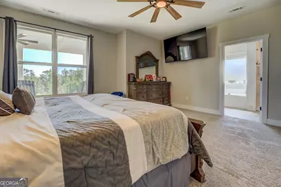 4348 Marshall Stewart Road, Crawfordville, GA 30631 - Photo 28