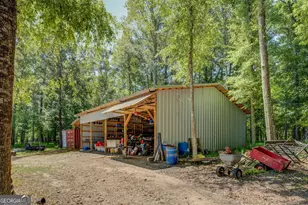 4348 Marshall Stewart Rd, Crawfordville, GA 30631 - Photo 44