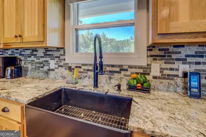 4348 Marshall Stewart Road, Crawfordville, GA 30631 - Photo 16