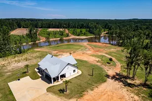 4348 Marshall Stewart Rd, Crawfordville, GA 30631 - Photo 2