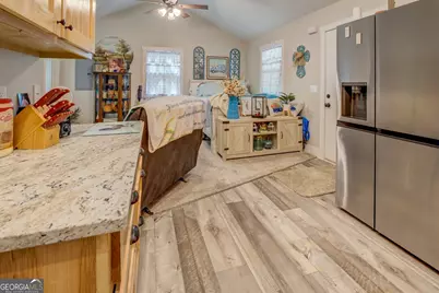 4348 Marshall Stewart Road, Crawfordville, GA 30631 - Photo 50