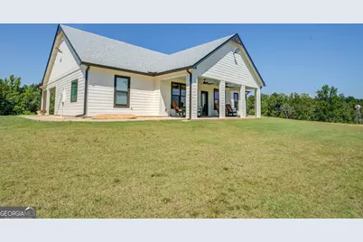 4348 Marshall Stewart Road, Crawfordville, GA 30631 - Photo 6