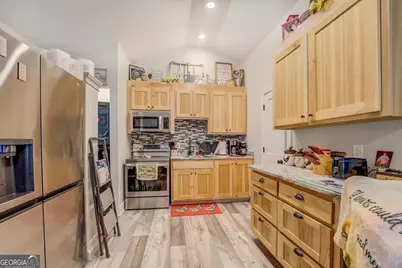 4348 Marshall Stewart Road, Crawfordville, GA 30631 - Photo 48