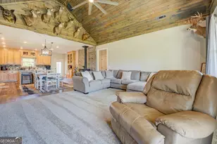 4348 Marshall Stewart Rd, Crawfordville, GA 30631 - Photo 22