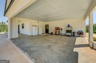 4348 Marshall Stewart Rd, Crawfordville, GA 30631 - Photo 10