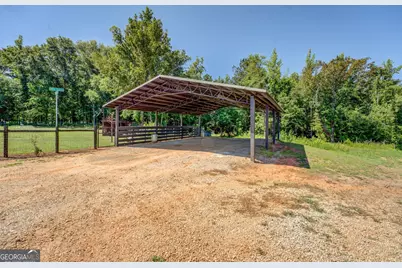 4348 Marshall Stewart Road, Crawfordville, GA 30631 - Photo 42