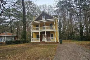 2968 Hapeville Rd SW, Atlanta, GA 30354 - Photo 2