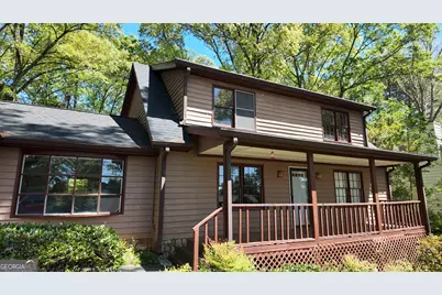 2072 Hampton Trail, Conyers, GA 30013 - Photo 2