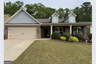50 Goldshore Way, Statham, GA 30666 - Photo 1