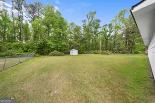 125 Clark Circle, Sylvania, GA 30467 - Photo 22