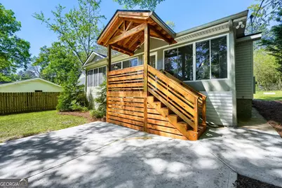 155 Covington Avenue NE, Marietta, GA 30060 - Photo 4