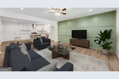 155 Covington Avenue NE, Marietta, GA 30060 - Photo 10