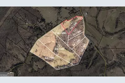 0 Gooseneck Road, Eastanollee, GA 30538 - Photo 12