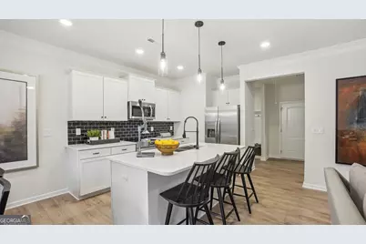 300 Southgate Drive #LOT D58, Warner Robins, GA 31008 - Photo 12