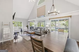 195 Arrowhead Trail, Eatonton, GA 31024 - Photo 24