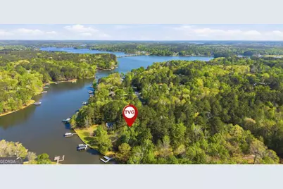 195 Arrowhead Trail, Eatonton, GA 31024 - Photo 16