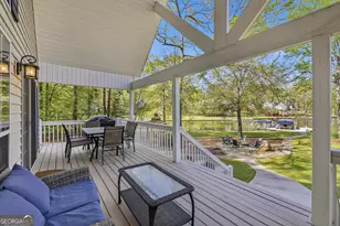 195 Arrowhead Trail, Eatonton, GA 31024 - Photo 46