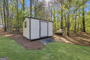 195 Arrowhead Trail, Eatonton, GA 31024 - Photo 50