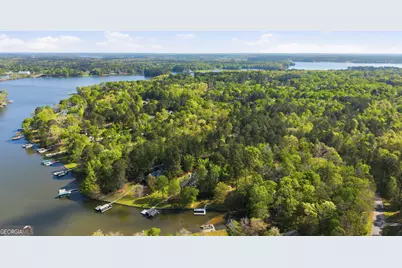 195 Arrowhead Trail, Eatonton, GA 31024 - Photo 52