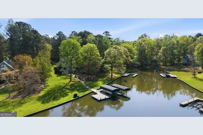 195 Arrowhead Trail, Eatonton, GA 31024 - Photo 18