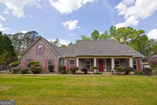 476 Wildwood Plantation Dr, Cataula, GA 31804 - Photo 2