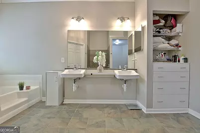 195 Ferncliff, Fayetteville, GA 30215 - Photo 30