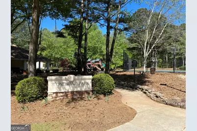 195 Ferncliff, Fayetteville, GA 30215 - Photo 54