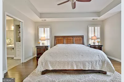 195 Ferncliff, Fayetteville, GA 30215 - Photo 22